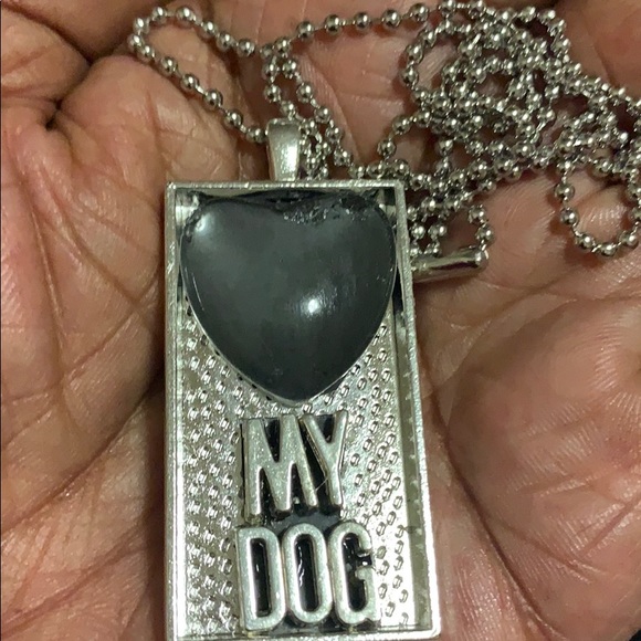 Pendant Necklace - Picture 5 of 5